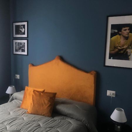 Aroma - Neapolitan Bnb מראה חיצוני תמונה