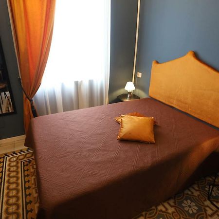 Aroma - Neapolitan Bnb מראה חיצוני תמונה