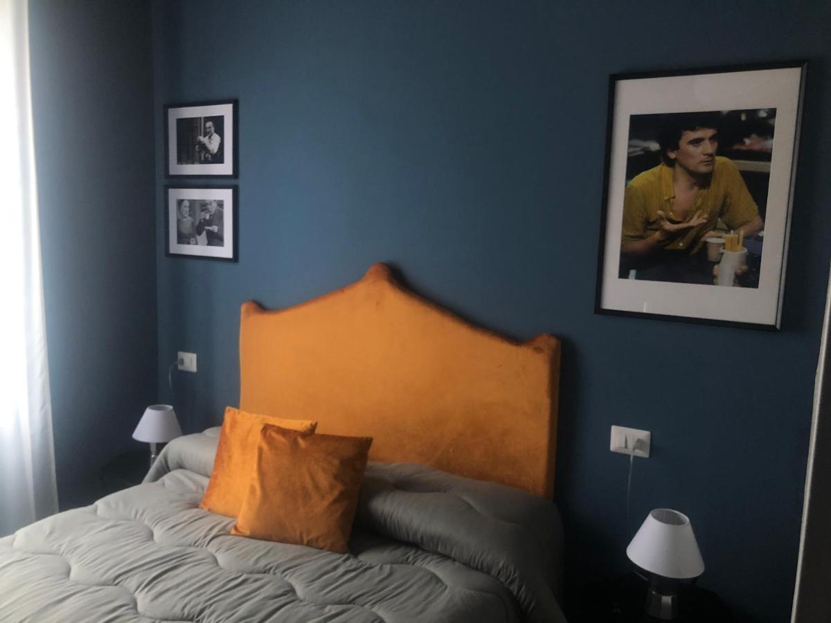 Aroma - Neapolitan Bnb מראה חיצוני תמונה