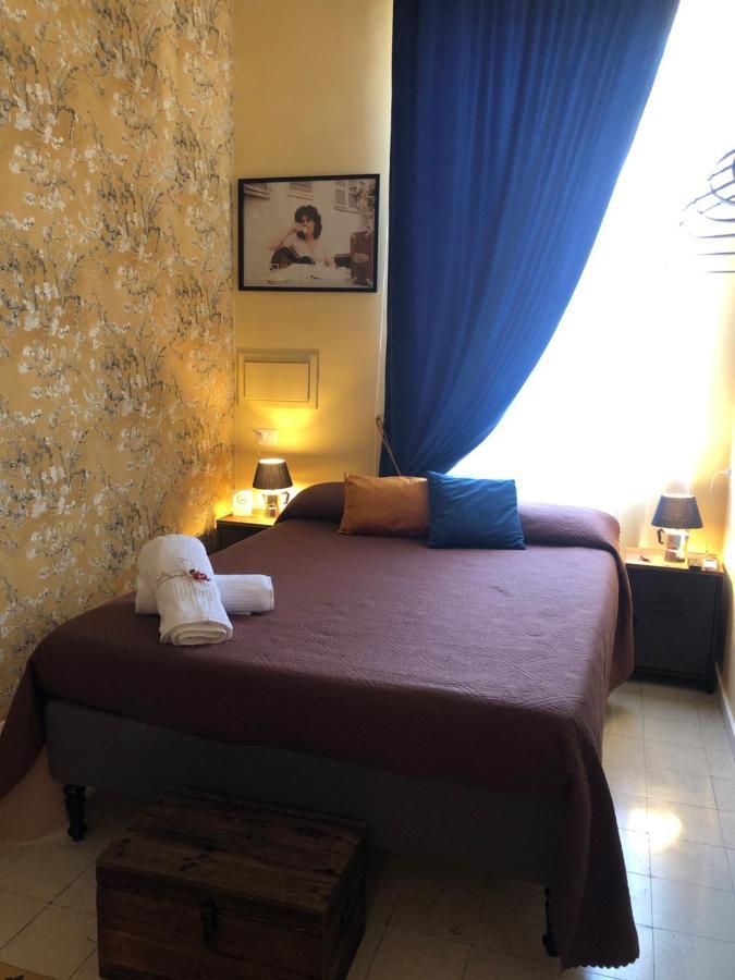 Aroma - Neapolitan Bnb מראה חיצוני תמונה