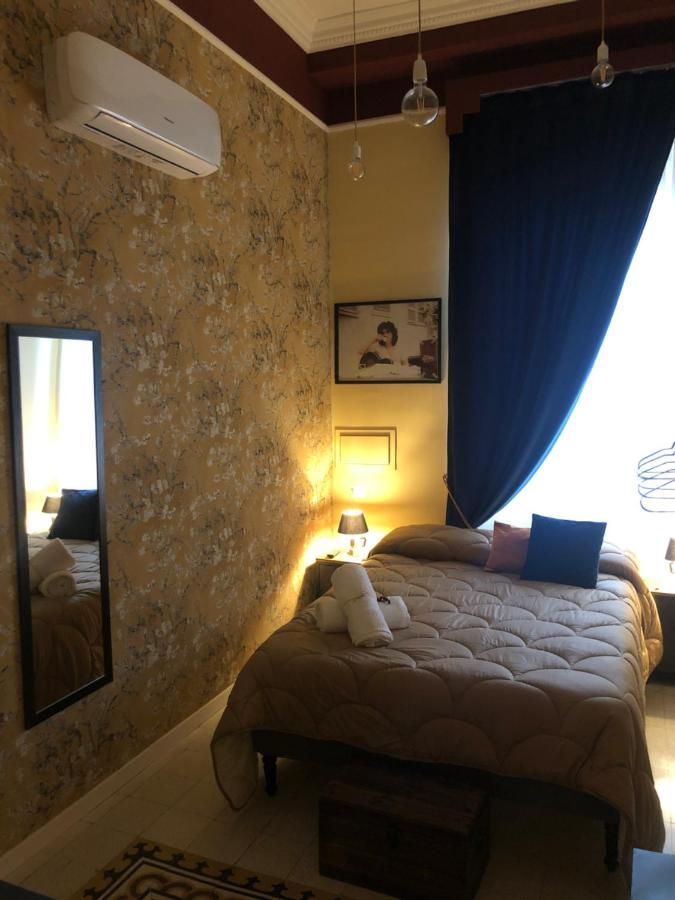 Aroma - Neapolitan Bnb מראה חיצוני תמונה