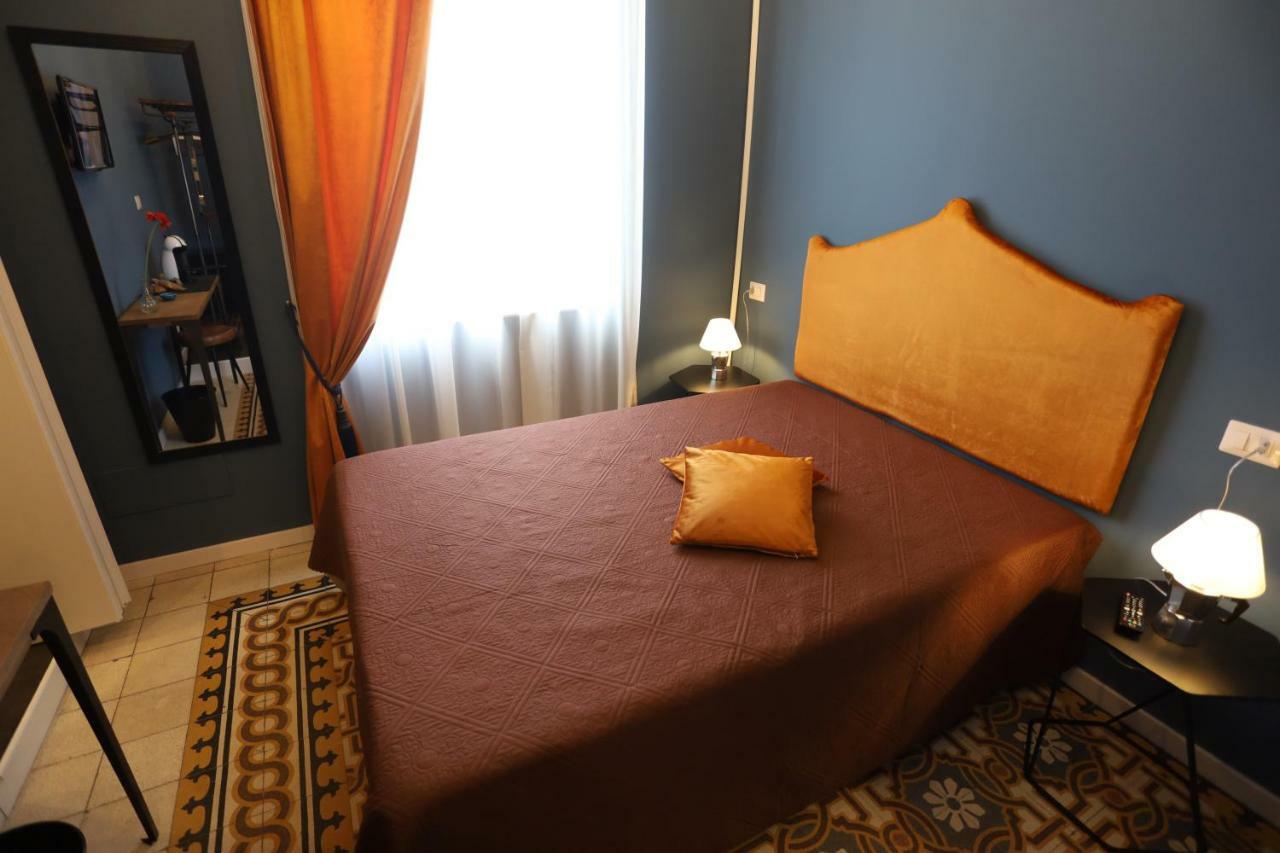Aroma - Neapolitan Bnb מראה חיצוני תמונה