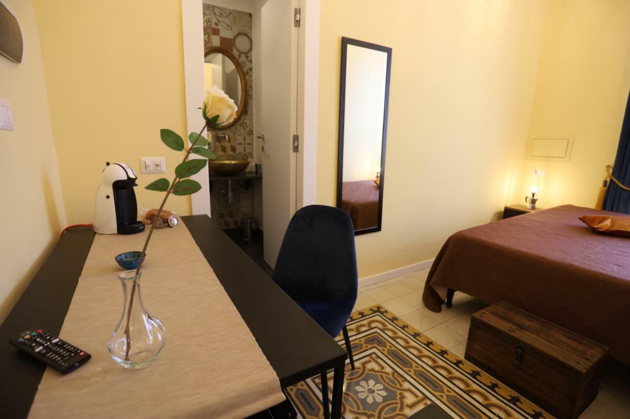 Aroma - Neapolitan Bnb מראה חיצוני תמונה