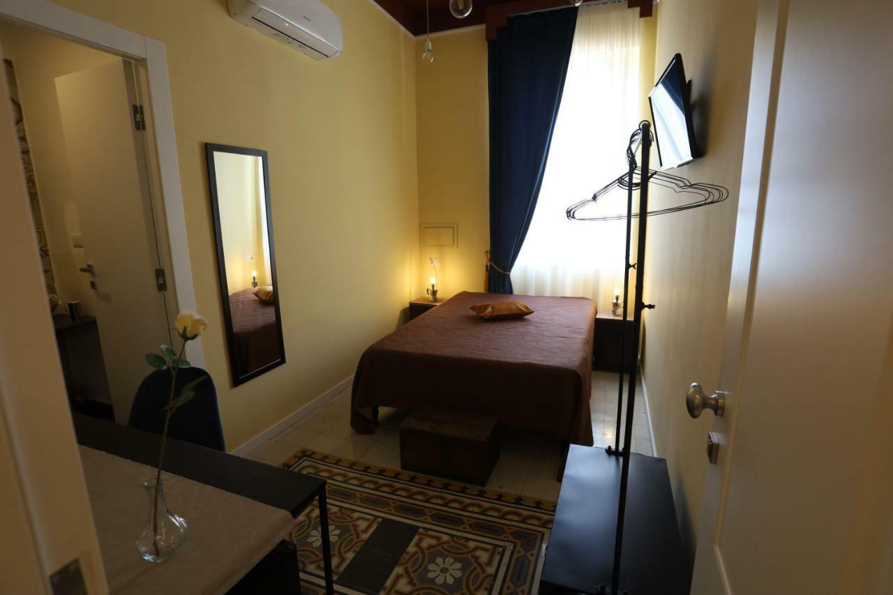 Aroma - Neapolitan Bnb מראה חיצוני תמונה