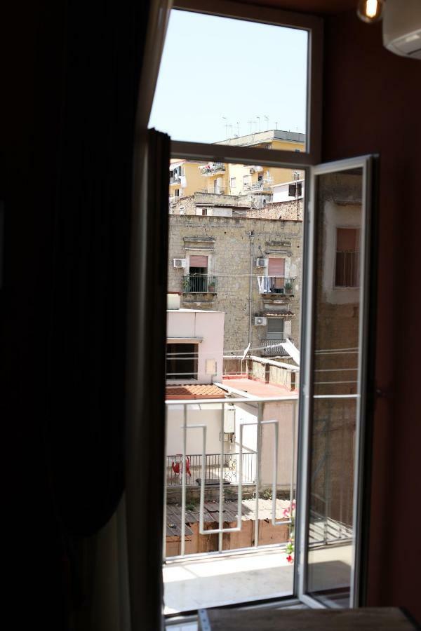 Aroma - Neapolitan Bnb מראה חיצוני תמונה