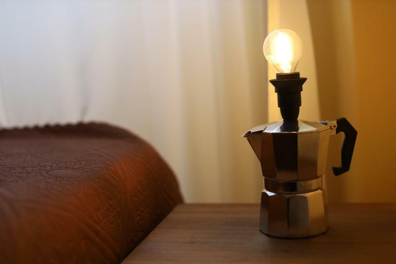 Aroma - Neapolitan Bnb מראה חיצוני תמונה