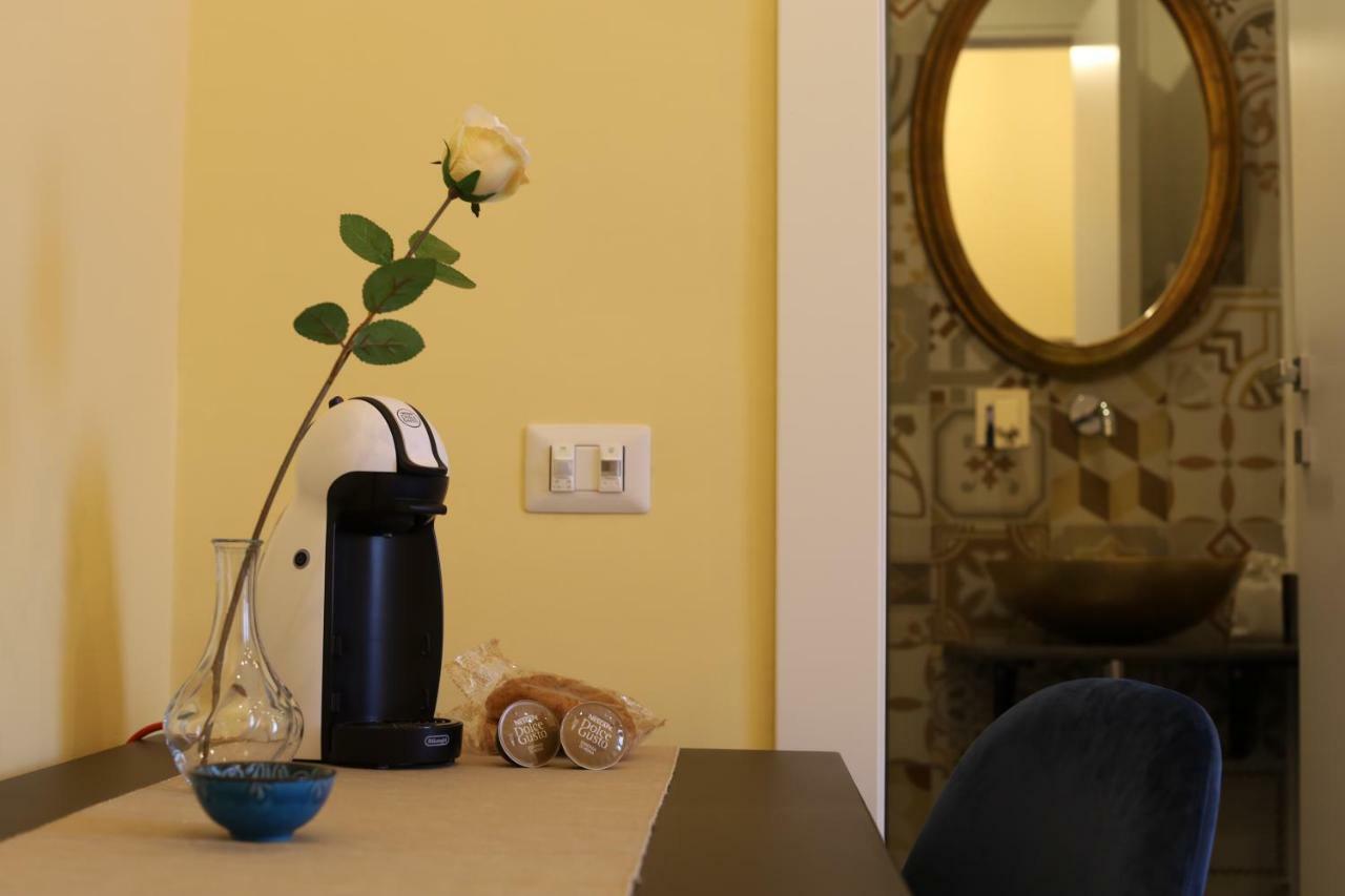 Aroma - Neapolitan Bnb מראה חיצוני תמונה