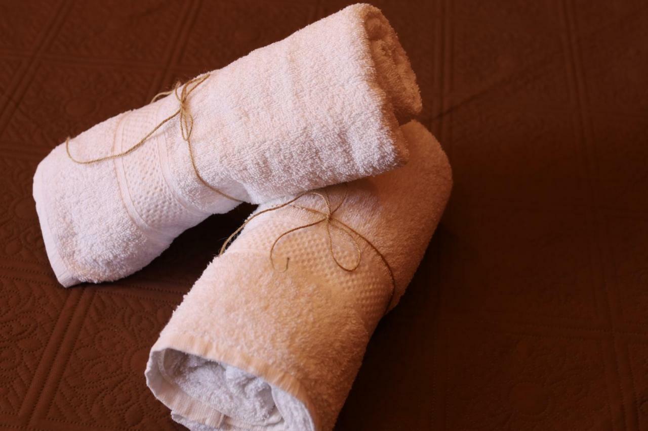 Aroma - Neapolitan Bnb מראה חיצוני תמונה