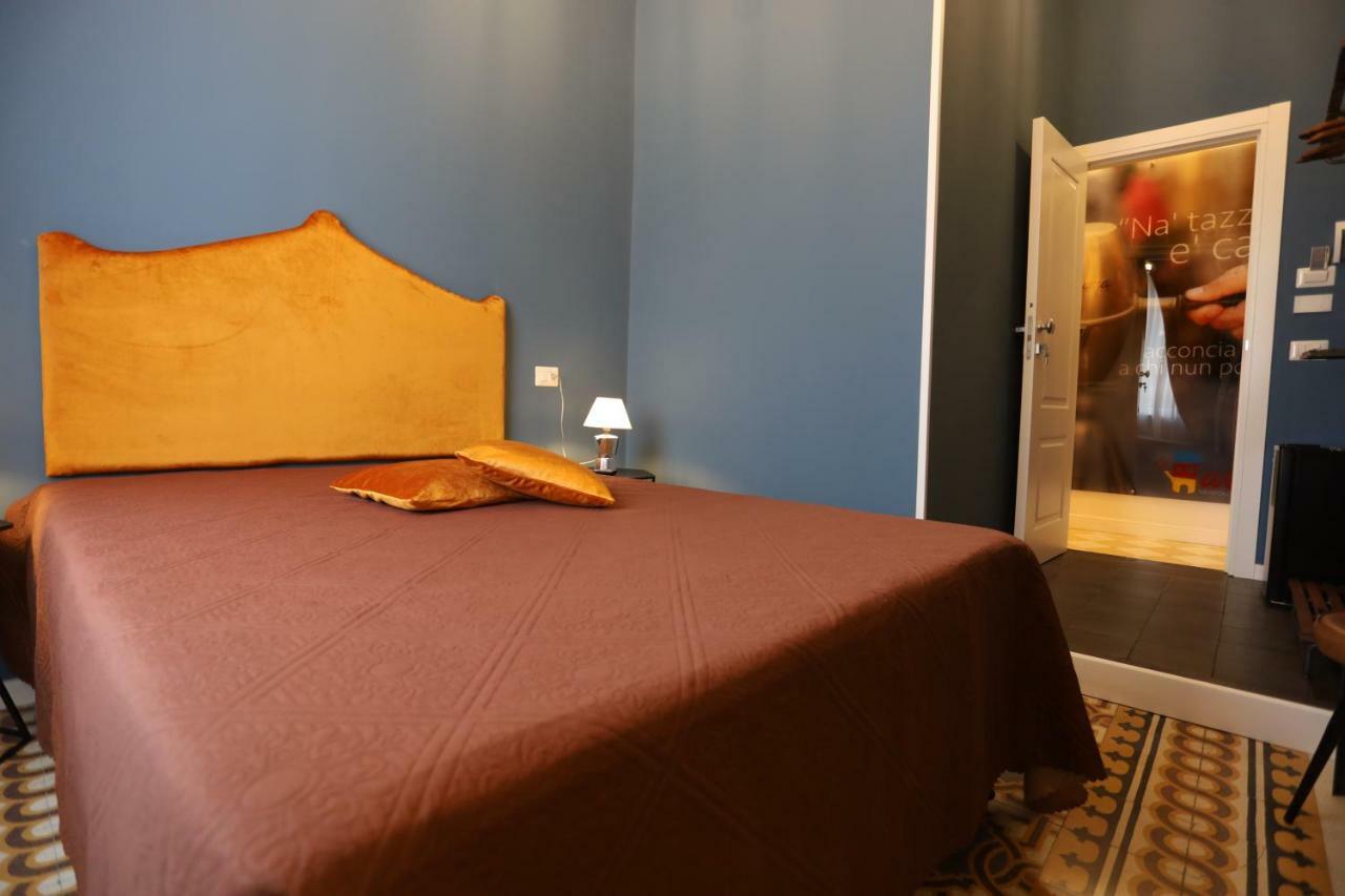 Aroma - Neapolitan Bnb מראה חיצוני תמונה