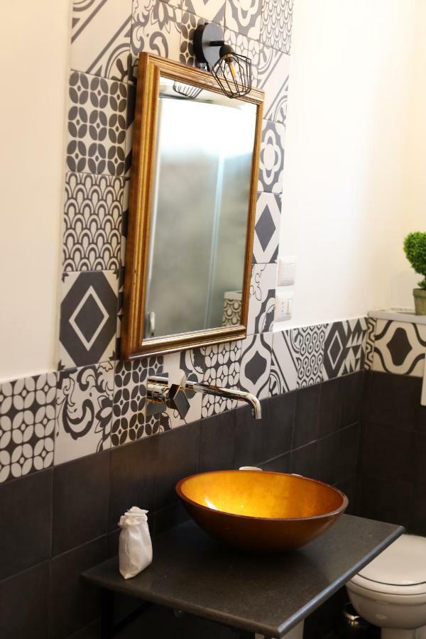 Aroma - Neapolitan Bnb מראה חיצוני תמונה