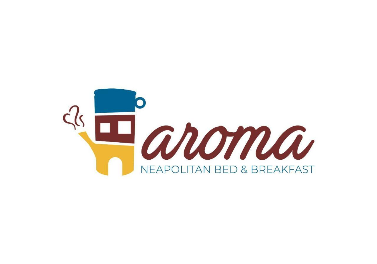 Aroma - Neapolitan Bnb מראה חיצוני תמונה