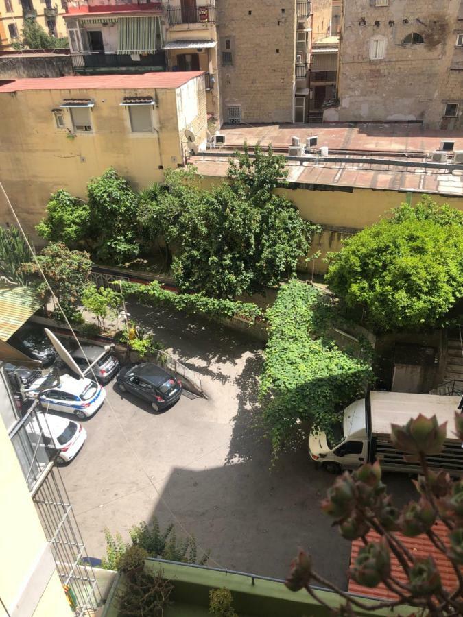 Aroma - Neapolitan Bnb מראה חיצוני תמונה
